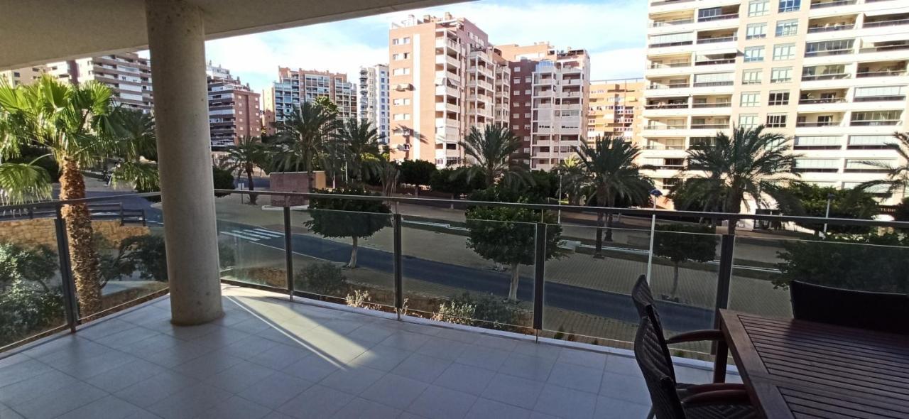 Rose In Bloom Appartement Benidorm